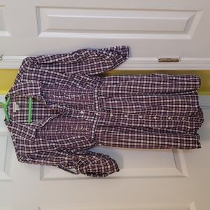 Motherhood maternity blouse